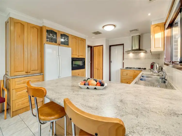 Seventh view of Homely house listing, 17 Karingal Way, Thomastown VIC 3074