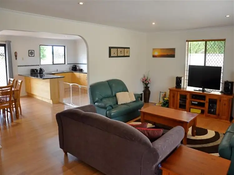 Third view of Homely house listing, 32 Meadow Brook Crescent, Merrimac QLD 4226