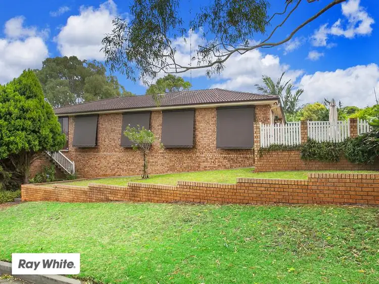 Second view of Homely house listing, 27 Meehan Drive, Kiama Downs NSW 2533
