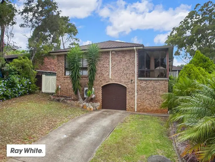 Third view of Homely house listing, 27 Meehan Drive, Kiama Downs NSW 2533