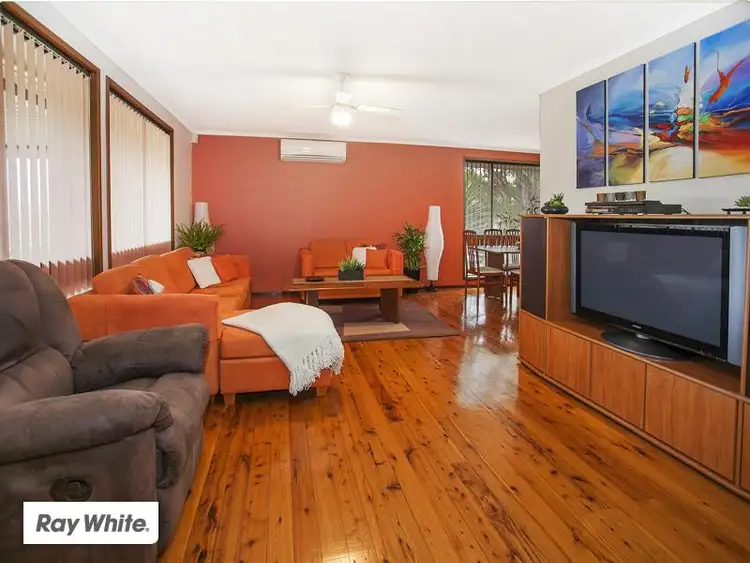 Fourth view of Homely house listing, 27 Meehan Drive, Kiama Downs NSW 2533