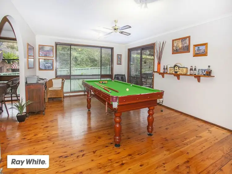 Fifth view of Homely house listing, 27 Meehan Drive, Kiama Downs NSW 2533