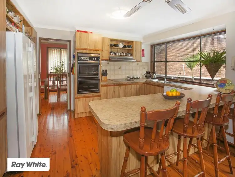Sixth view of Homely house listing, 27 Meehan Drive, Kiama Downs NSW 2533