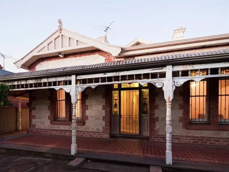 32 Halstead Street, Fitzroy SA 5082