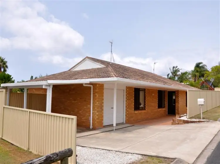 Main view of Homely house listing, 32 Meadow Brook Crescent, Merrimac QLD 4226