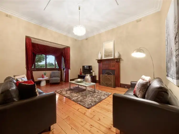 Second view of Homely house listing, 84 Wallace Street, Preston VIC 3072