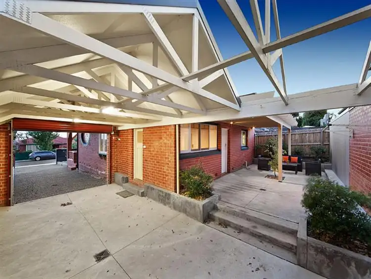 Fifth view of Homely house listing, 84 Wallace Street, Preston VIC 3072