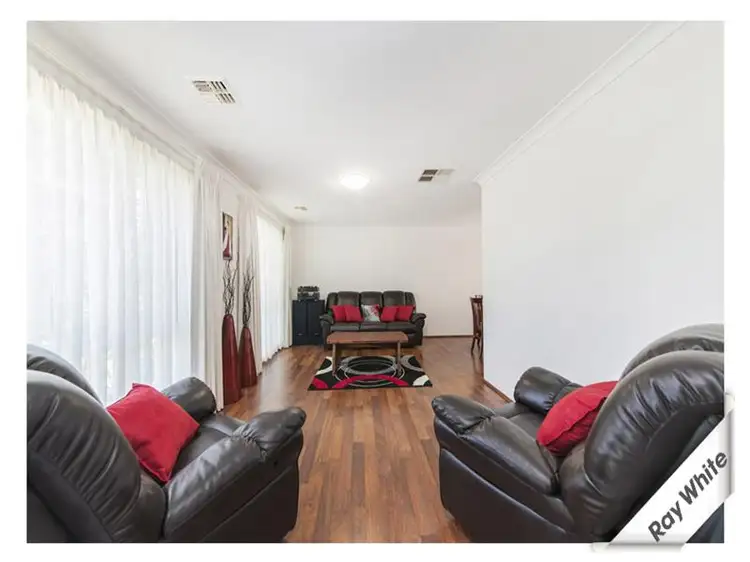 Fourth view of Homely house listing, 79 Clare Dennis Avenue, Gordon ACT 2906