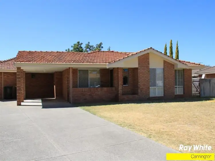 29 Dealy Close, Cannington WA 6107