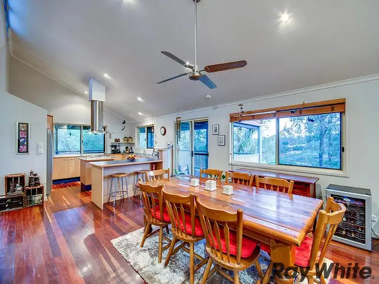 Third view of Homely house listing, 6 Woodrow Court, Ferny Hills QLD 4055
