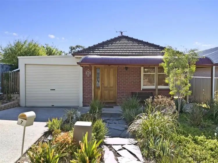 7 Tindall Road, Enfield SA 5085