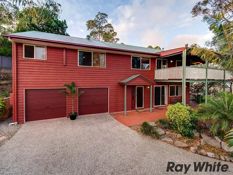 Main view of Homely house listing, 6 Woodrow Court, Ferny Hills QLD 4055