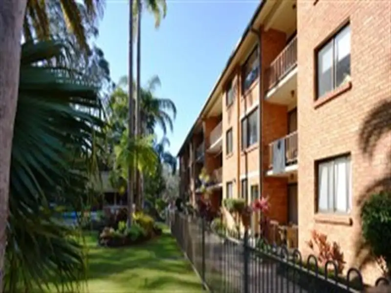 Main view of Homely apartment listing, 13/28 Fitzgerald Street, Coffs Harbour NSW 2450