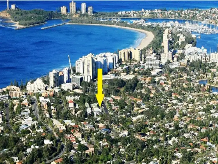 Third view of Homely unit listing, 3/2 Pettigrew Street, Mooloolaba QLD 4557