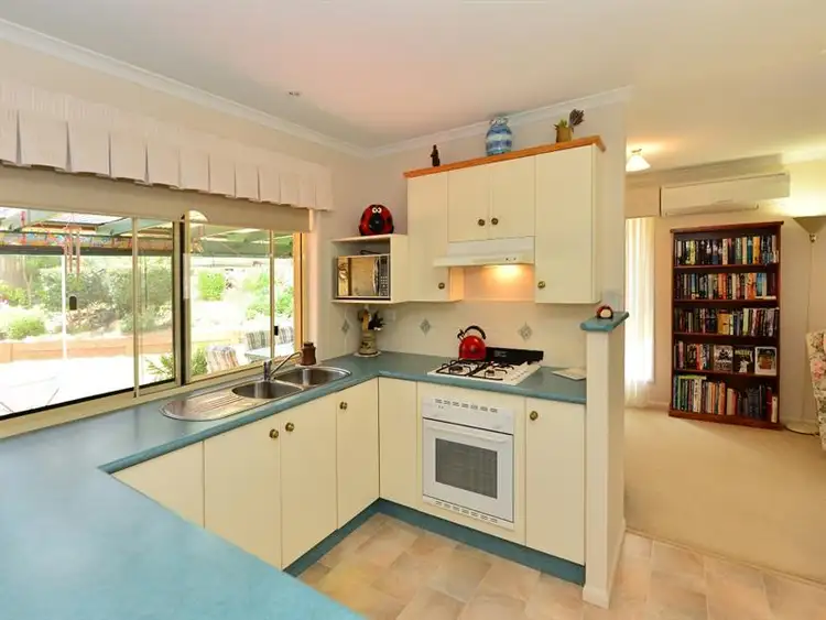Third view of Homely house listing, 6 Hillcroft Court, Darling Heights QLD 4350