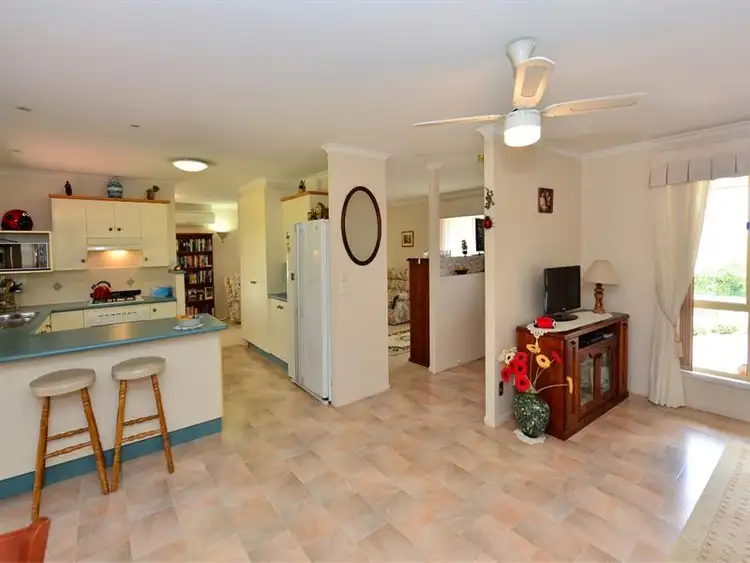 Fourth view of Homely house listing, 6 Hillcroft Court, Darling Heights QLD 4350