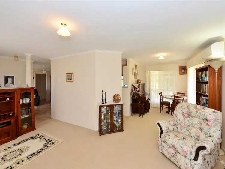 Second view of Homely house listing, 6 Hillcroft Court, Darling Heights QLD 4350
