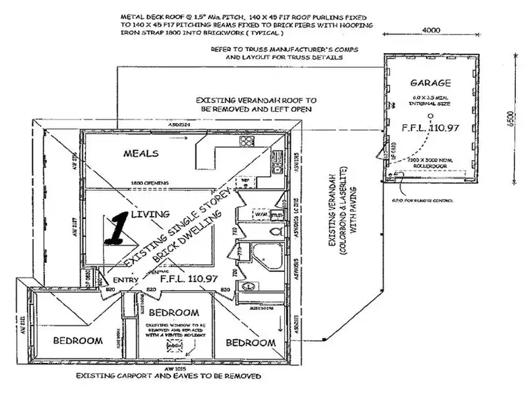 Fourth view of Homely house listing, U2/20 Lena Grove, Kilsyth VIC 3137