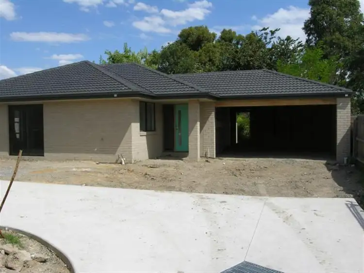 Seventh view of Homely house listing, U2/20 Lena Grove, Kilsyth VIC 3137