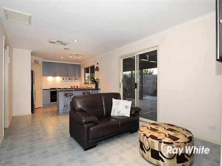 Sixth view of Homely house listing, 15 Stephellen Way, Cranbourne West VIC 3977