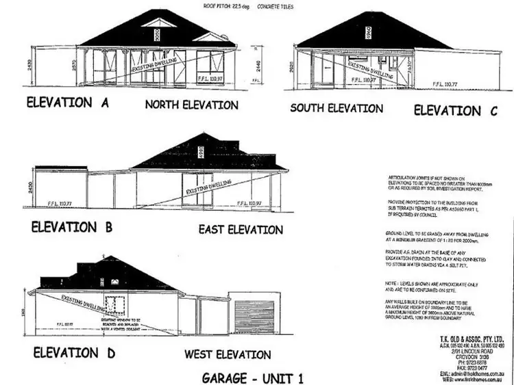 Sixth view of Homely house listing, U2/20 Lena Grove, Kilsyth VIC 3137