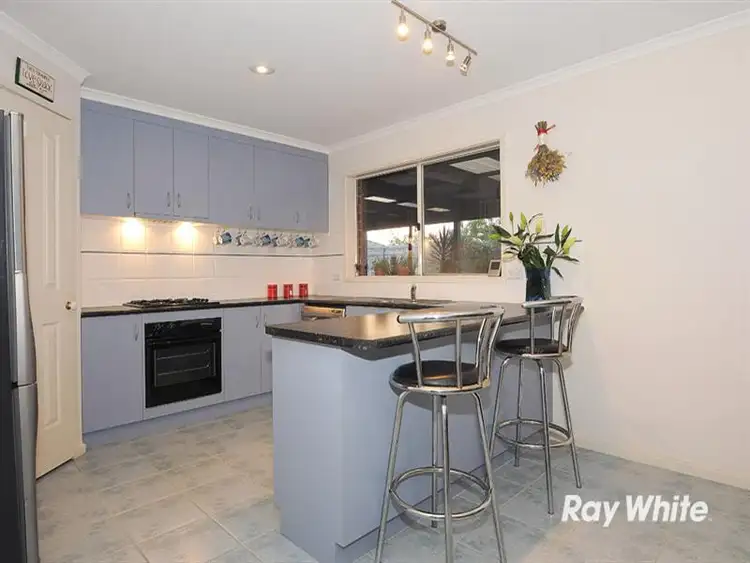 Fifth view of Homely house listing, 15 Stephellen Way, Cranbourne West VIC 3977