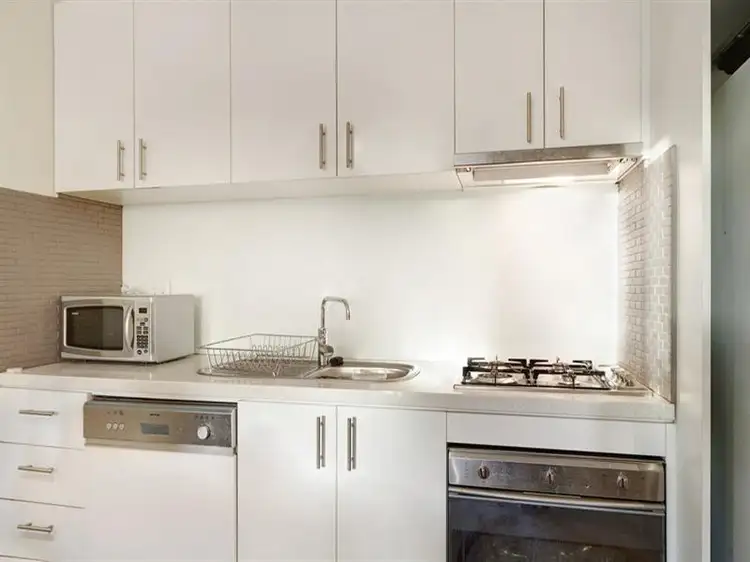 Second view of Homely apartment listing, 115a Nepean Highway, Aspendale VIC 3195