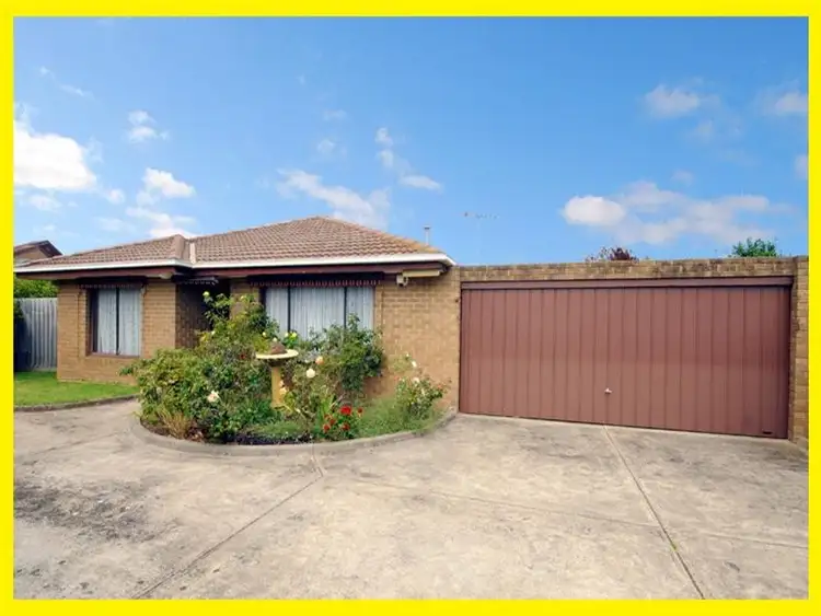 3/44 Embankment Grove, Chelsea VIC 3196