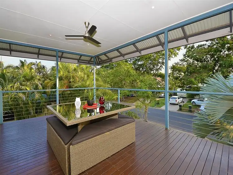 Sixth view of Homely house listing, 21 Buckingham Street, Gunn NT 832