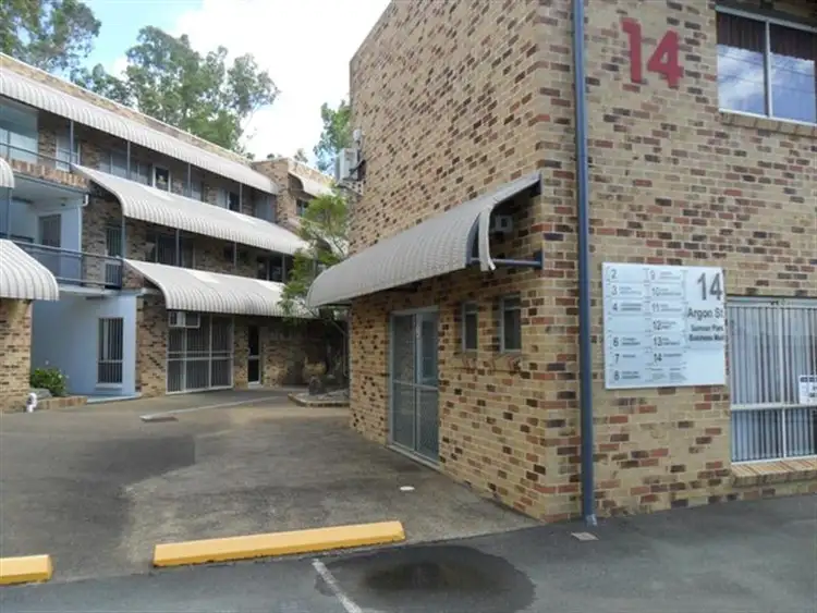 2-14 Argon Street, Middle Park QLD 4074