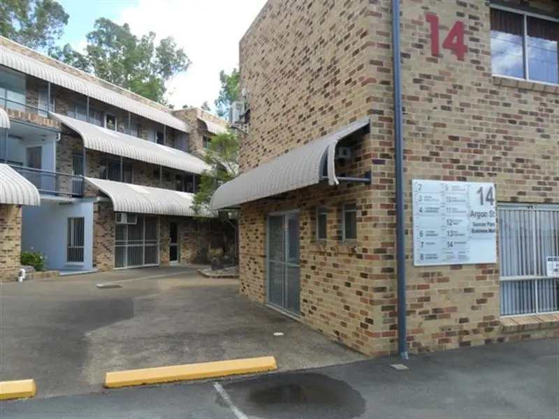 Main view of Homely unit listing, 2-14 Argon Street, Middle Park QLD 4074