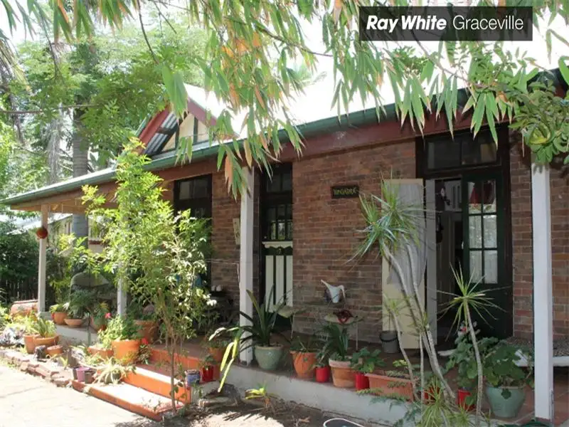 Main view of Homely house listing, 43 Strong Avenue, Graceville QLD 4075