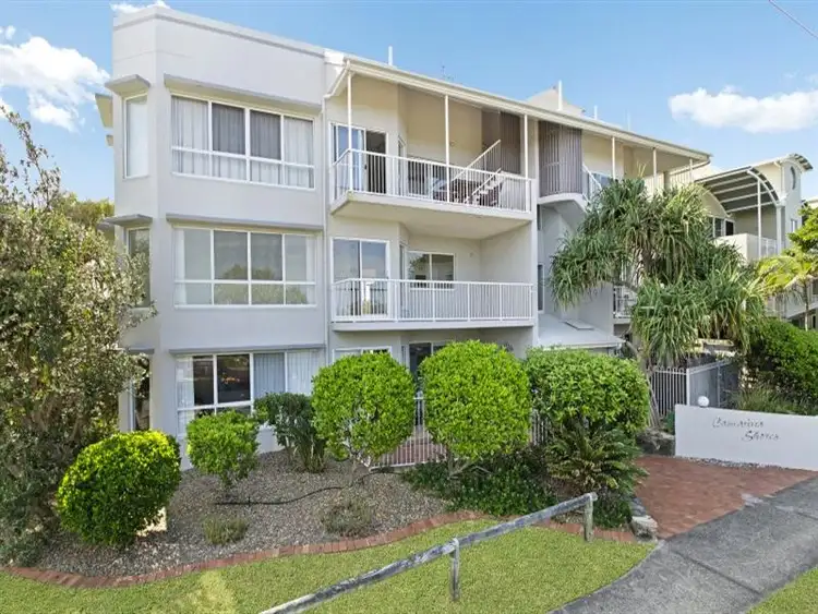 3/43 Lorikeet Drive, Peregian Beach QLD 4573