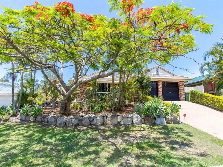 22 Glengarry Close, Highland Park QLD 4211