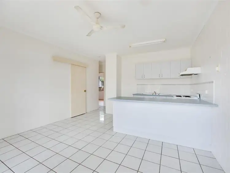 Third view of Homely unit listing, 2/24 Hill Street, Manunda QLD 4870