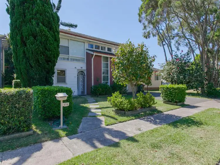 Second view of Homely house listing, 174 Morgan Street, Merewether NSW 2291