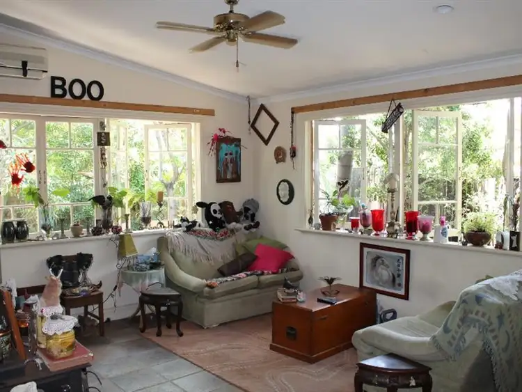 Fourth view of Homely house listing, 43 Strong Avenue, Graceville QLD 4075