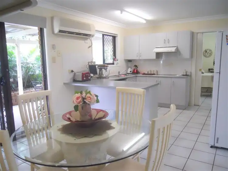 Second view of Homely house listing, 42 Cowan Street, Gracemere QLD 4702