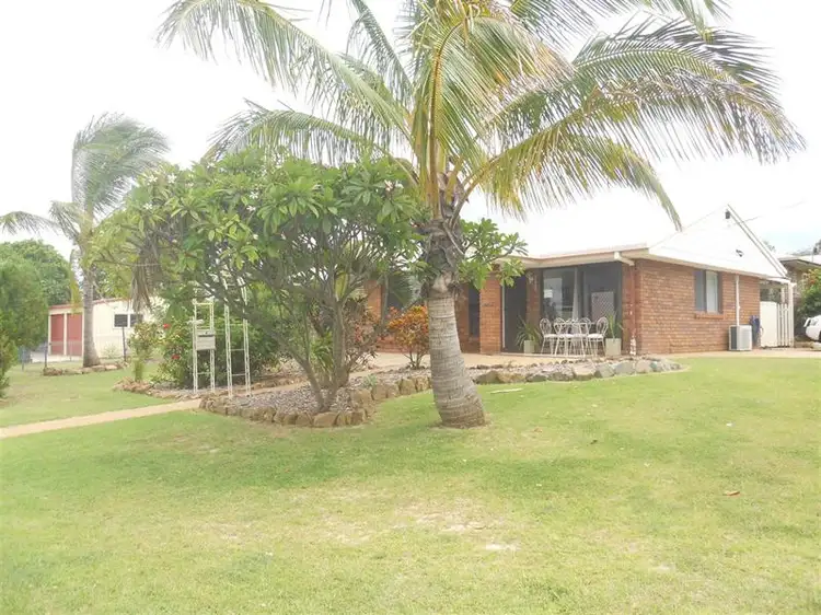 Main view of Homely house listing, 42 Cowan Street, Gracemere QLD 4702