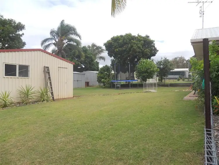 Fourth view of Homely house listing, 42 Cowan Street, Gracemere QLD 4702