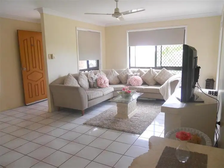 Sixth view of Homely house listing, 42 Cowan Street, Gracemere QLD 4702