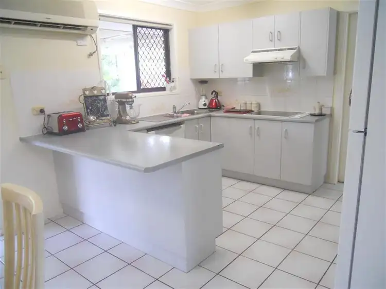 Fifth view of Homely house listing, 42 Cowan Street, Gracemere QLD 4702