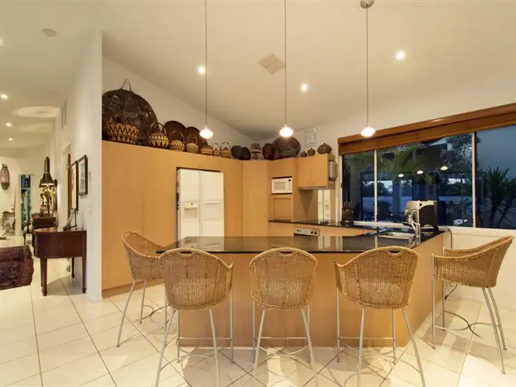 Sixth view of Homely house listing, 77 Forest Ridge Circuit, Peregian Springs QLD 4573