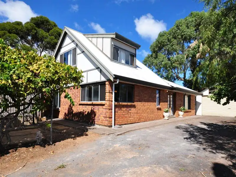 Main view of Homely house listing, 281 Brodie Road, Morphett Vale SA 5162