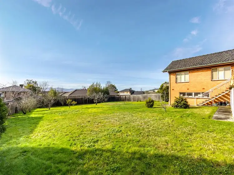 Third view of Homely house listing, 27 Percy Street, Mitcham VIC 3132