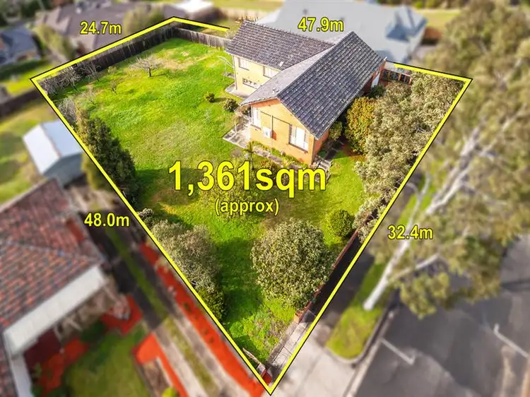 Fifth view of Homely house listing, 27 Percy Street, Mitcham VIC 3132