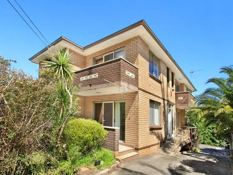 1-4/10 Princes Highway, West Wollongong NSW 2500