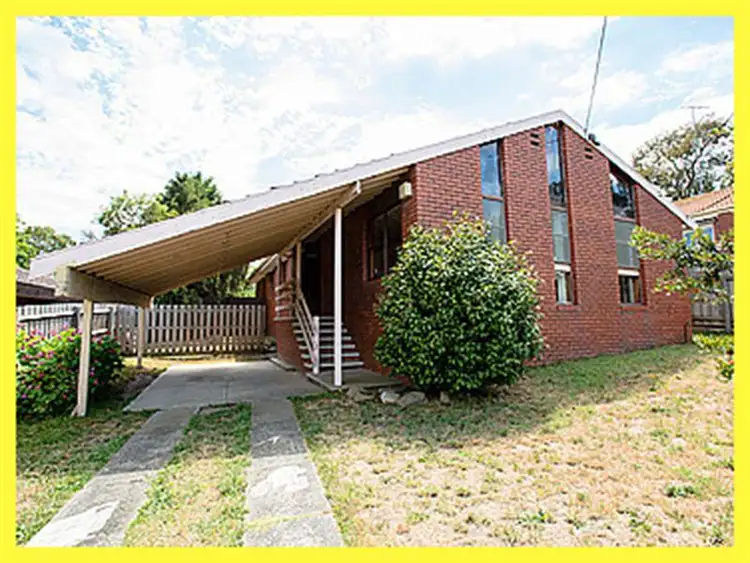 18A Fosberry Crescent, Viewbank VIC 3084