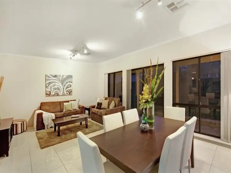 Fifth view of Homely house listing, 80 Shoalhaven Circuit, Mawson Lakes SA 5095