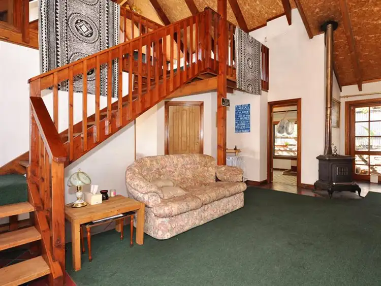 Fifth view of Homely house listing, 281 Brodie Road, Morphett Vale SA 5162
